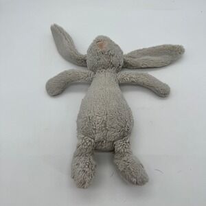 Jellycat London Gray Bunny Rabbit Plush Stuffed Animal Toy‎ Soft Cute